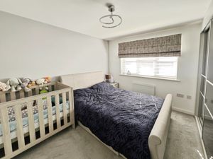 Bedroom 1- click for photo gallery